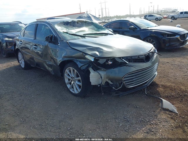 Aukcja sprzedaży 2013 Toyota Avalon Xle Touring, vin: 4T1BK1EB0DU062432, numer aukcji: 46210574