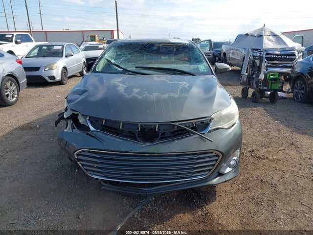 Продаж на аукціоні авто 2013 Toyota Avalon Xle Touring, vin: 4T1BK1EB0DU062432, номер лоту: 46210574