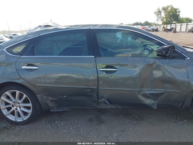 Продаж на аукціоні авто 2013 Toyota Avalon Xle Touring, vin: 4T1BK1EB0DU062432, номер лоту: 46210574