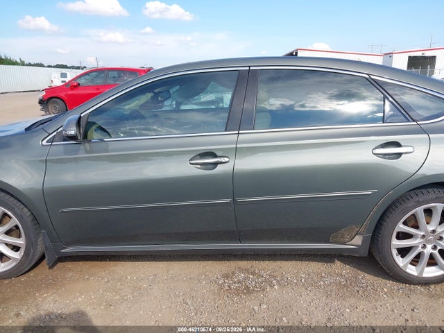 Продаж на аукціоні авто 2013 Toyota Avalon Xle Touring, vin: 4T1BK1EB0DU062432, номер лоту: 46210574