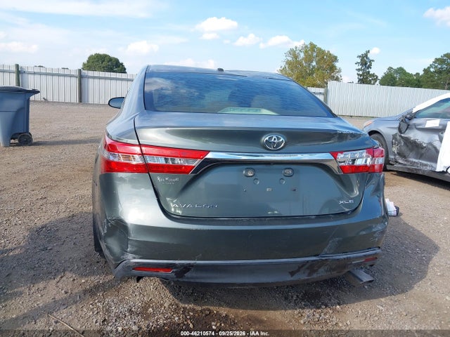 Продаж на аукціоні авто 2013 Toyota Avalon Xle Touring, vin: 4T1BK1EB0DU062432, номер лоту: 46210574