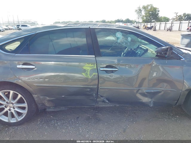 Продаж на аукціоні авто 2013 Toyota Avalon Xle Touring, vin: 4T1BK1EB0DU062432, номер лоту: 46210574