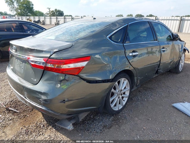 Продаж на аукціоні авто 2013 Toyota Avalon Xle Touring, vin: 4T1BK1EB0DU062432, номер лоту: 46210574