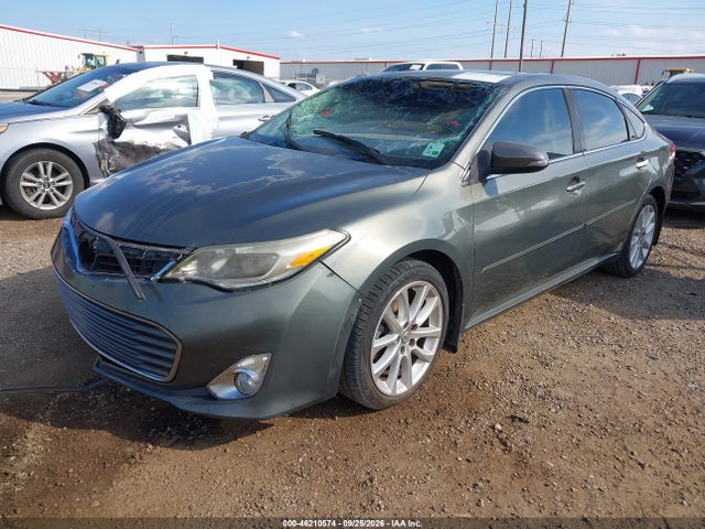 Продаж на аукціоні авто 2013 Toyota Avalon Xle Touring, vin: 4T1BK1EB0DU062432, номер лоту: 46210574