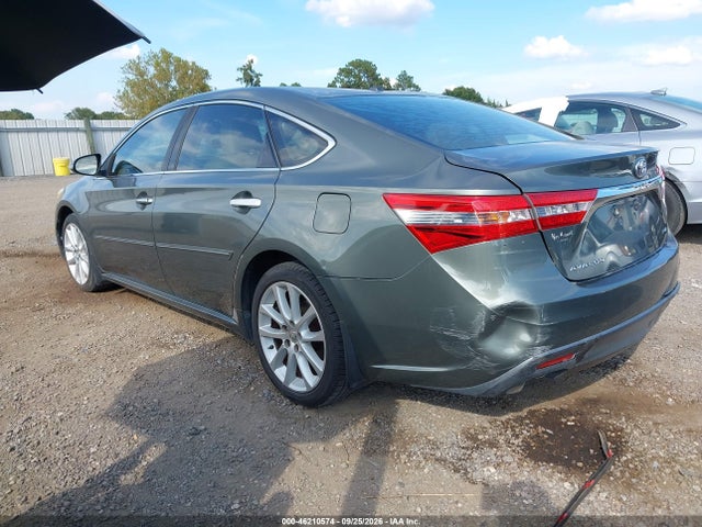 Продаж на аукціоні авто 2013 Toyota Avalon Xle Touring, vin: 4T1BK1EB0DU062432, номер лоту: 46210574