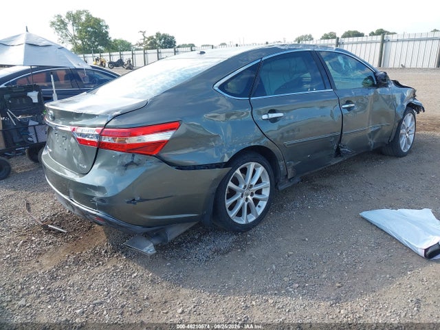 Продаж на аукціоні авто 2013 Toyota Avalon Xle Touring, vin: 4T1BK1EB0DU062432, номер лоту: 46210574
