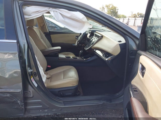 Продаж на аукціоні авто 2013 Toyota Avalon Xle Touring, vin: 4T1BK1EB0DU062432, номер лоту: 46210574