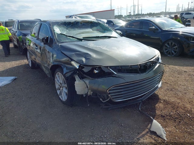 Продаж на аукціоні авто 2013 Toyota Avalon Xle Touring, vin: 4T1BK1EB0DU062432, номер лоту: 46210574