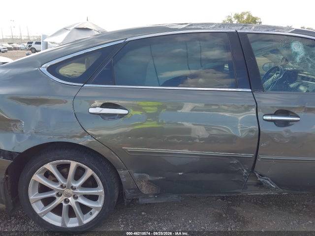 Продаж на аукціоні авто 2013 Toyota Avalon Xle Touring, vin: 4T1BK1EB0DU062432, номер лоту: 46210574