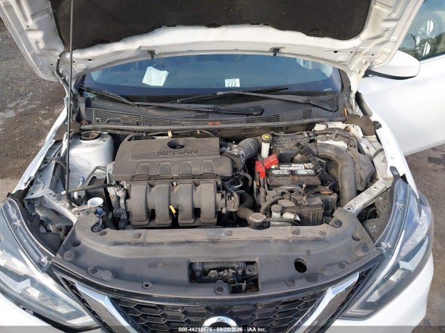 Aukcja sprzedaży 2017 Nissan Sentra Sv, vin: 3N1AB7AP9HY329934, numer aukcji: 46210575