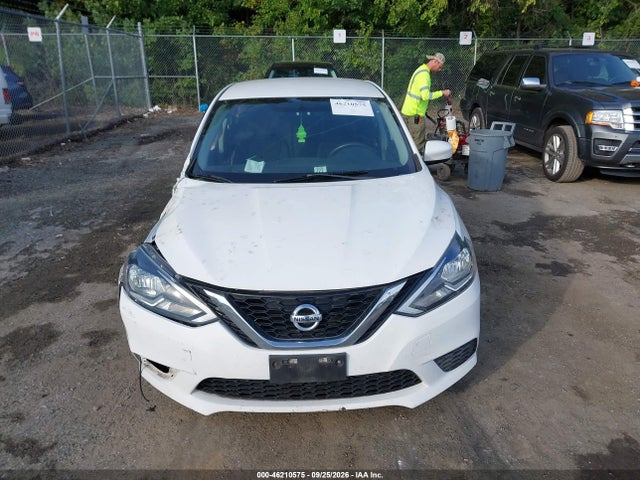 Aukcja sprzedaży 2017 Nissan Sentra Sv, vin: 3N1AB7AP9HY329934, numer aukcji: 46210575
