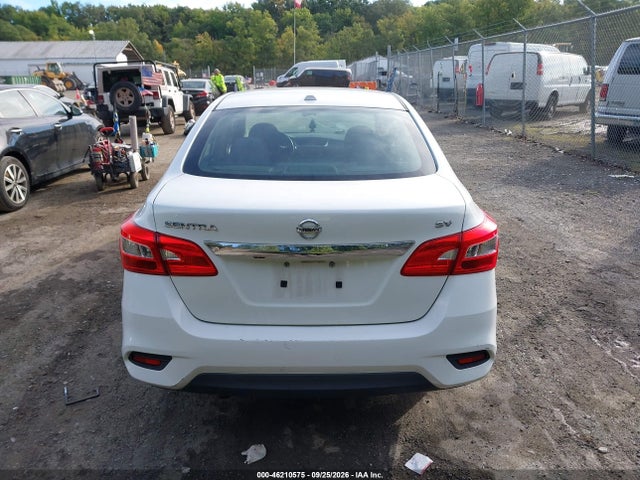 Aukcja sprzedaży 2017 Nissan Sentra Sv, vin: 3N1AB7AP9HY329934, numer aukcji: 46210575