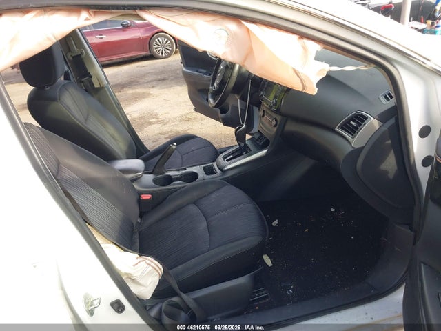 Aukcja sprzedaży 2017 Nissan Sentra Sv, vin: 3N1AB7AP9HY329934, numer aukcji: 46210575