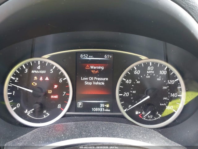 Aukcja sprzedaży 2017 Nissan Sentra Sv, vin: 3N1AB7AP9HY329934, numer aukcji: 46210575