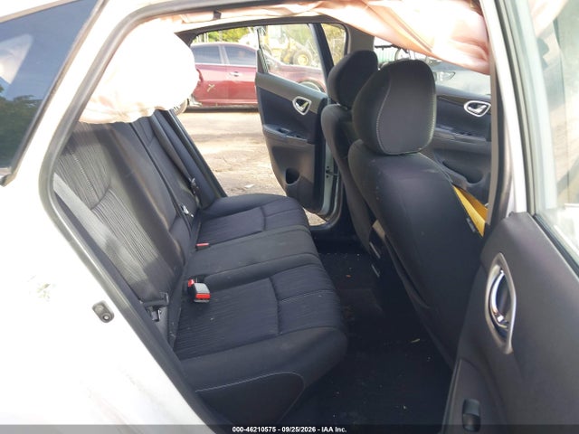 Aukcja sprzedaży 2017 Nissan Sentra Sv, vin: 3N1AB7AP9HY329934, numer aukcji: 46210575