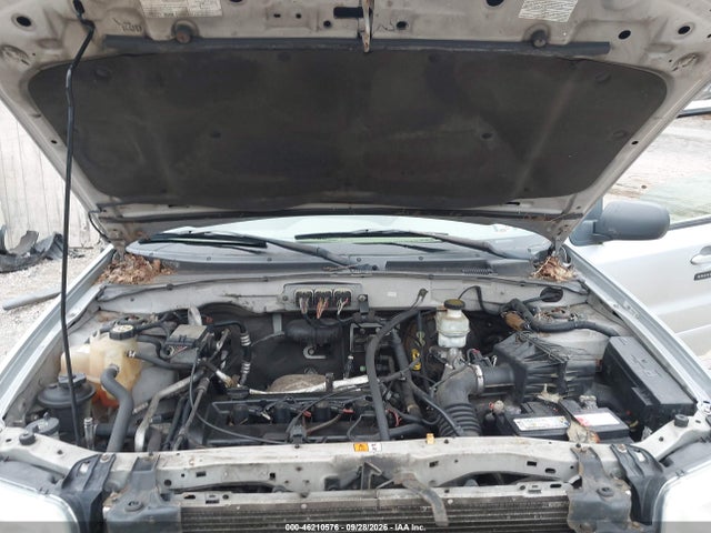 Продаж на аукціоні авто 2006 Mercury Mariner Convenience, vin: 4M2YU56ZX6KJ08708, номер лоту: 46210576