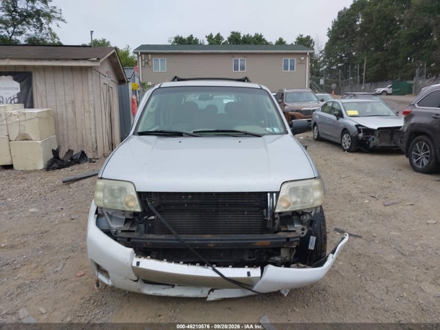 Продаж на аукціоні авто 2006 Mercury Mariner Convenience, vin: 4M2YU56ZX6KJ08708, номер лоту: 46210576
