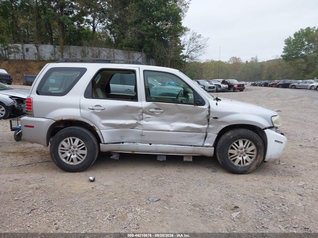 Продаж на аукціоні авто 2006 Mercury Mariner Convenience, vin: 4M2YU56ZX6KJ08708, номер лоту: 46210576
