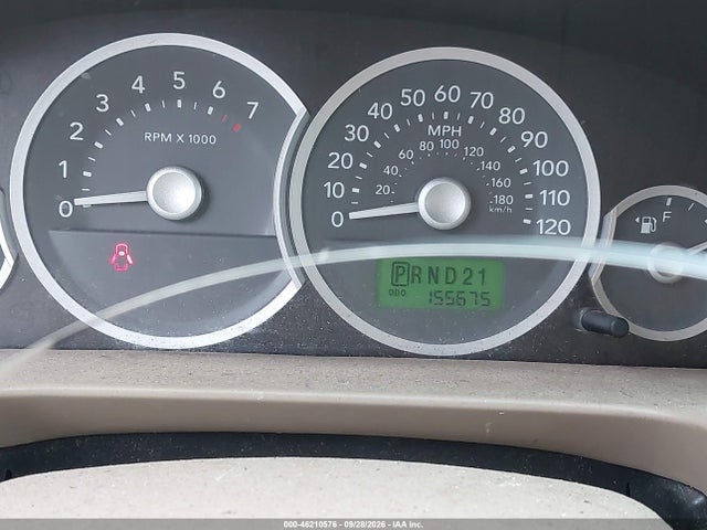 Продаж на аукціоні авто 2006 Mercury Mariner Convenience, vin: 4M2YU56ZX6KJ08708, номер лоту: 46210576