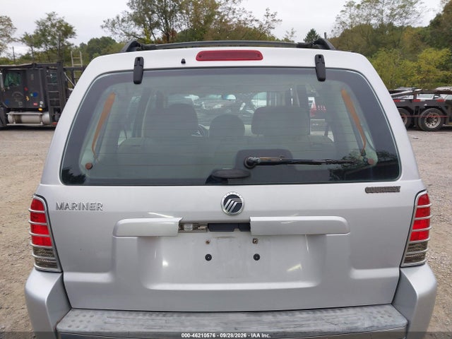 Продаж на аукціоні авто 2006 Mercury Mariner Convenience, vin: 4M2YU56ZX6KJ08708, номер лоту: 46210576