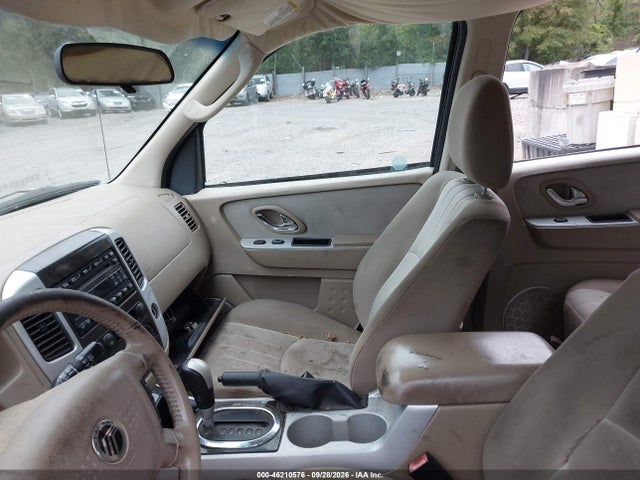 Продаж на аукціоні авто 2006 Mercury Mariner Convenience, vin: 4M2YU56ZX6KJ08708, номер лоту: 46210576