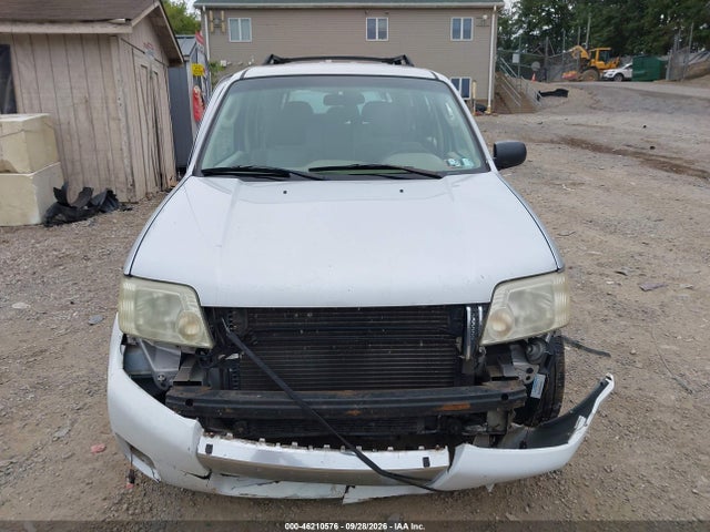 Продаж на аукціоні авто 2006 Mercury Mariner Convenience, vin: 4M2YU56ZX6KJ08708, номер лоту: 46210576