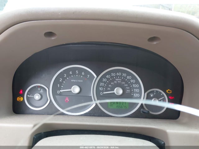Продаж на аукціоні авто 2006 Mercury Mariner Convenience, vin: 4M2YU56ZX6KJ08708, номер лоту: 46210576