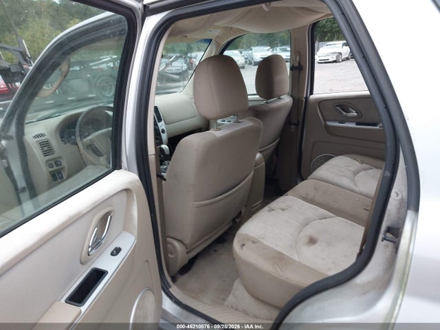 Продаж на аукціоні авто 2006 Mercury Mariner Convenience, vin: 4M2YU56ZX6KJ08708, номер лоту: 46210576