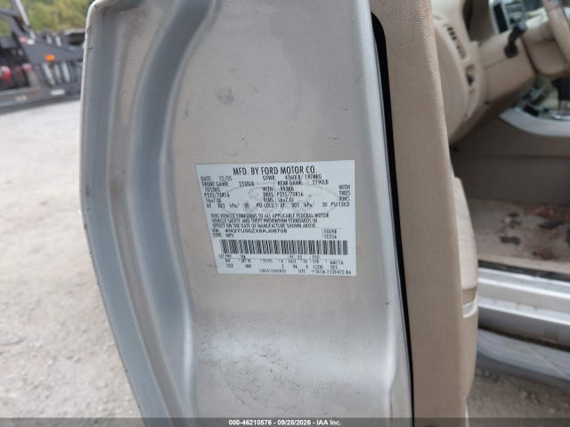 Продаж на аукціоні авто 2006 Mercury Mariner Convenience, vin: 4M2YU56ZX6KJ08708, номер лоту: 46210576