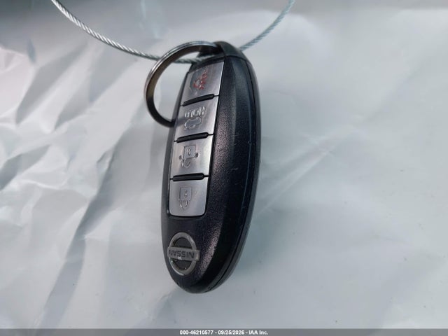 46210577 :رقم المزاد ، 3N1AB7AP5FY365679 vin ، 2015 Nissan Sentra Sr مزاد بيع