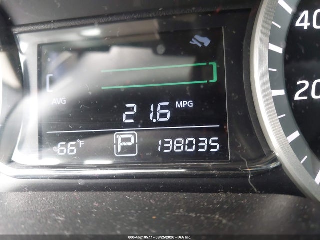 46210577 :رقم المزاد ، 3N1AB7AP5FY365679 vin ، 2015 Nissan Sentra Sr مزاد بيع