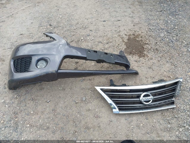 46210577 :رقم المزاد ، 3N1AB7AP5FY365679 vin ، 2015 Nissan Sentra Sr مزاد بيع