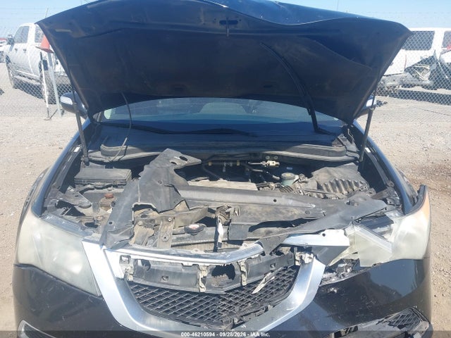 Продажа на аукционе авто 2011 Acura Mdx Technology Package, vin: 2HNYD2H47BH522966, номер лота: 46210594