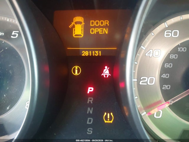 Продажа на аукционе авто 2011 Acura Mdx Technology Package, vin: 2HNYD2H47BH522966, номер лота: 46210594