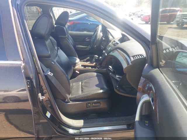 Продажа на аукционе авто 2011 Acura Mdx Technology Package, vin: 2HNYD2H47BH522966, номер лота: 46210594