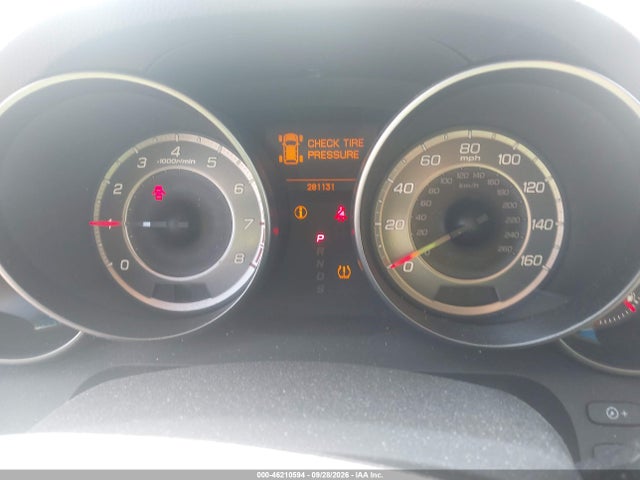 Продажа на аукционе авто 2011 Acura Mdx Technology Package, vin: 2HNYD2H47BH522966, номер лота: 46210594