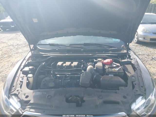 2017 Ford Taurus Se მანქანა იყიდება აუქციონზე, vin: 1FAHP2D80HG138849, აუქციონის ნომერი: 46210596