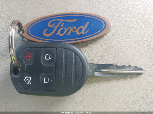2017 Ford Taurus Se მანქანა იყიდება აუქციონზე, vin: 1FAHP2D80HG138849, აუქციონის ნომერი: 46210596