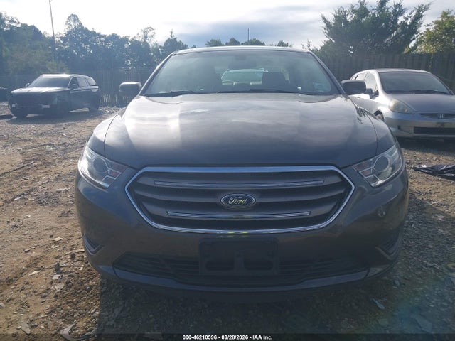 2017 Ford Taurus Se მანქანა იყიდება აუქციონზე, vin: 1FAHP2D80HG138849, აუქციონის ნომერი: 46210596