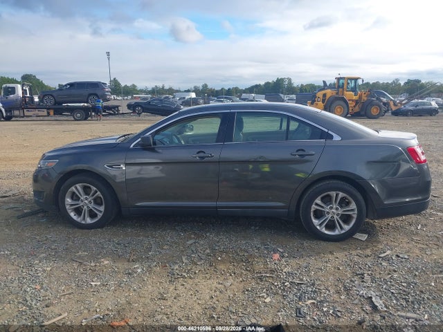 2017 Ford Taurus Se მანქანა იყიდება აუქციონზე, vin: 1FAHP2D80HG138849, აუქციონის ნომერი: 46210596