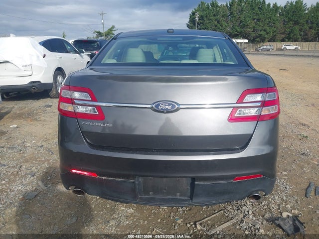 2017 Ford Taurus Se მანქანა იყიდება აუქციონზე, vin: 1FAHP2D80HG138849, აუქციონის ნომერი: 46210596