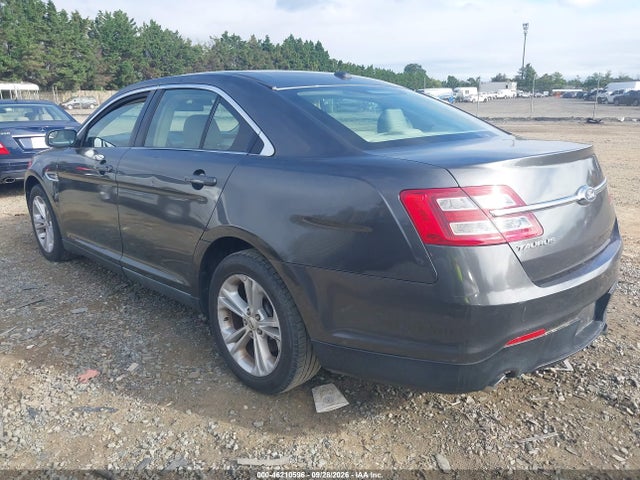 2017 Ford Taurus Se მანქანა იყიდება აუქციონზე, vin: 1FAHP2D80HG138849, აუქციონის ნომერი: 46210596
