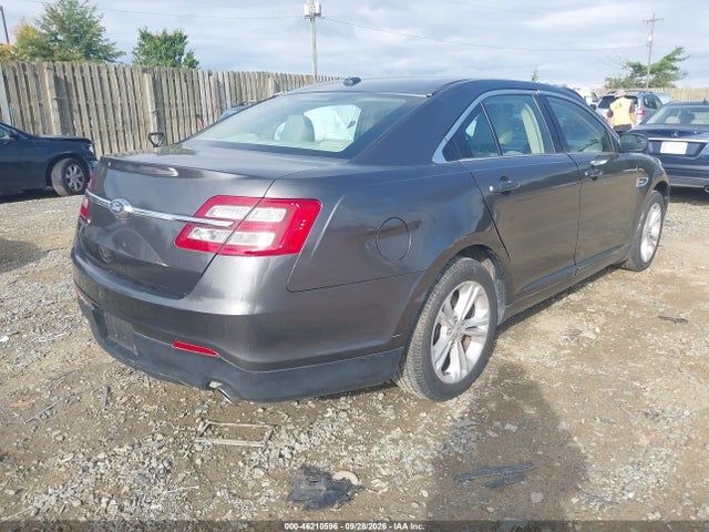 2017 Ford Taurus Se მანქანა იყიდება აუქციონზე, vin: 1FAHP2D80HG138849, აუქციონის ნომერი: 46210596
