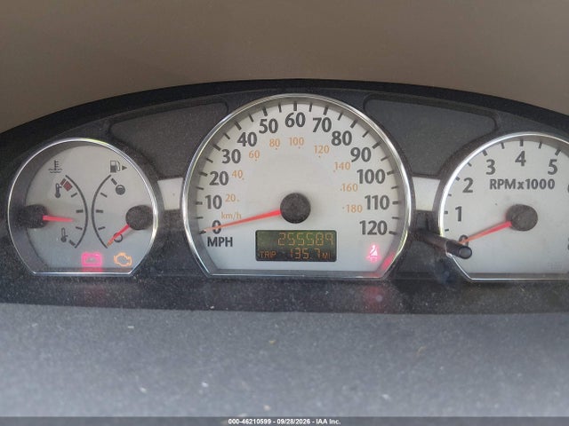 Продажа на аукционе авто 2005 Saturn Ion 3, vin: 1G8AL52F55Z137510, номер лота: 46210599