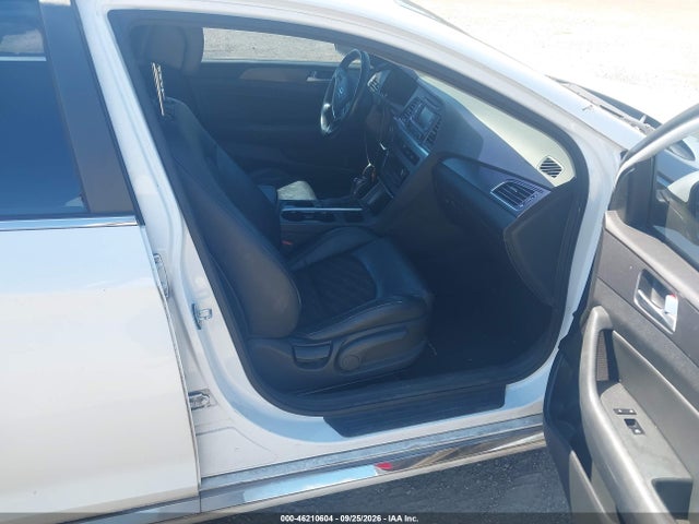 Продаж на аукціоні авто 2015 Hyundai Sonata Sport, vin: 5NPE34AF1FH070318, номер лоту: 46210604