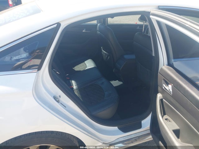 Продаж на аукціоні авто 2015 Hyundai Sonata Sport, vin: 5NPE34AF1FH070318, номер лоту: 46210604