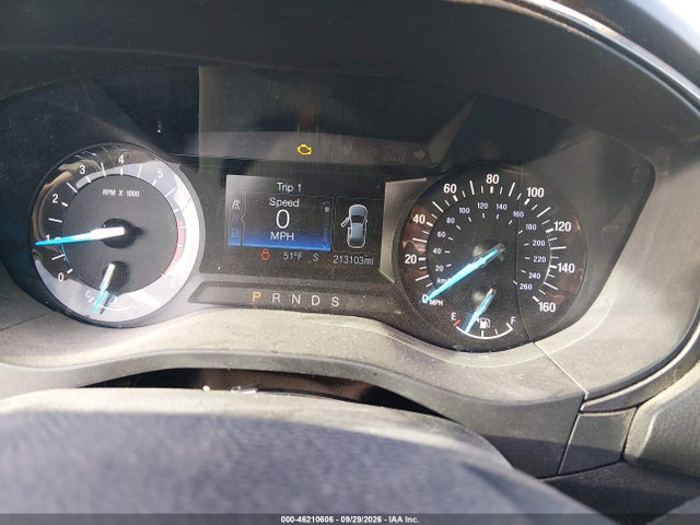 Продажа на аукционе авто 2017 Ford Fusion Se, vin: 3FA6P0T9XHR196322, номер лота: 46210606