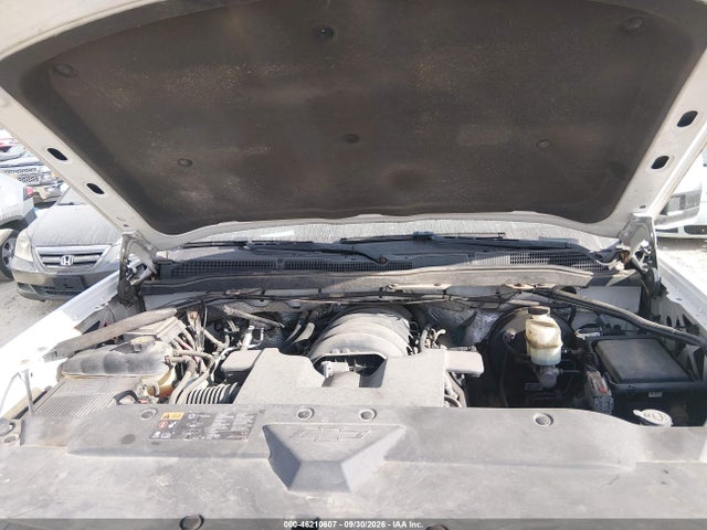 Продаж на аукціоні авто 2014 Chevrolet Silverado 1500 Lt, vin: 3GCUKREC4EG323764, номер лоту: 46210607
