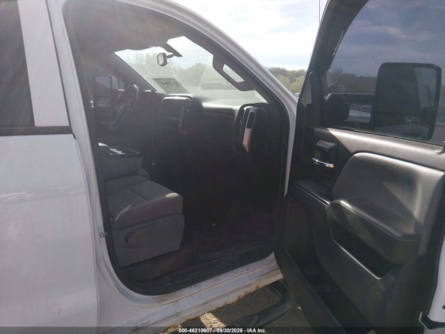 Продаж на аукціоні авто 2014 Chevrolet Silverado 1500 Lt, vin: 3GCUKREC4EG323764, номер лоту: 46210607