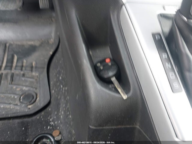 2012 Ford Focus Se მანქანა იყიდება აუქციონზე, vin: 1FAHP3K27CL442829, აუქციონის ნომერი: 46210615